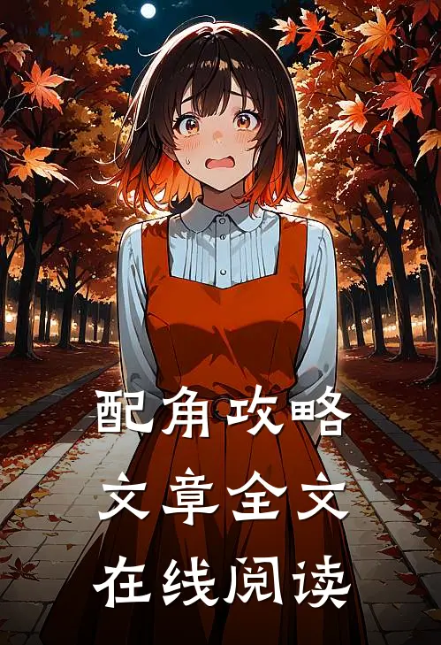 配角攻略文章全文在线阅读