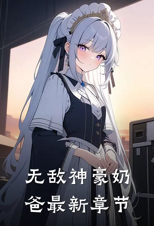 无敌神豪奶爸最新章节