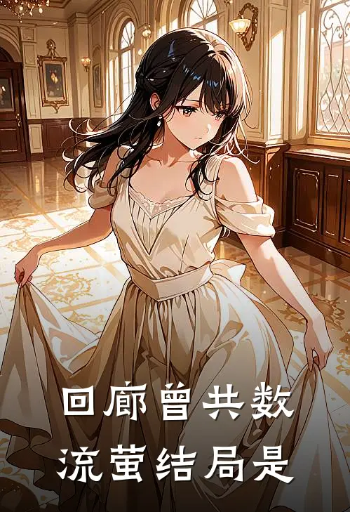 回廊曾共数流萤结局是