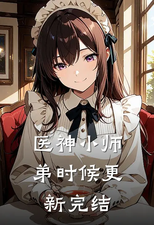 医神小师弟时候更新完结
