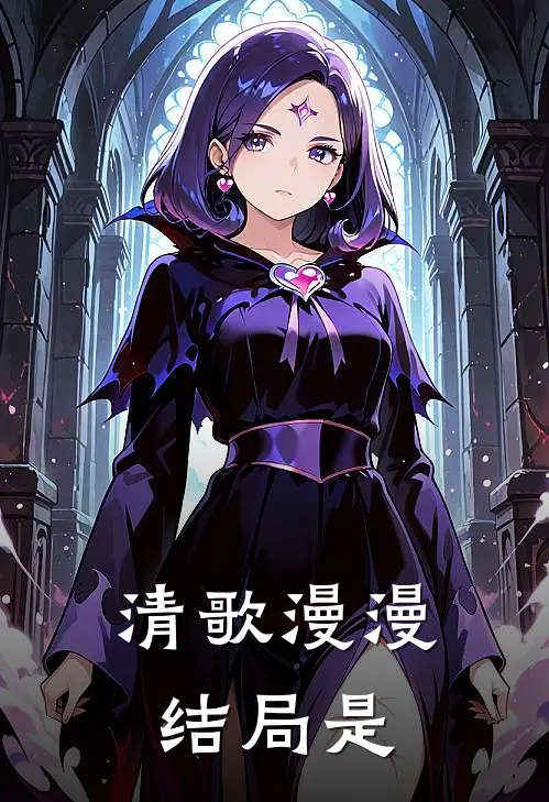 清歌漫漫结局是
