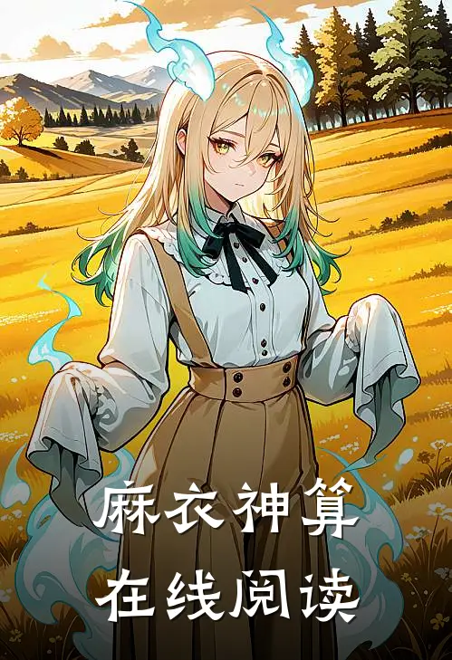麻衣神算在线阅读