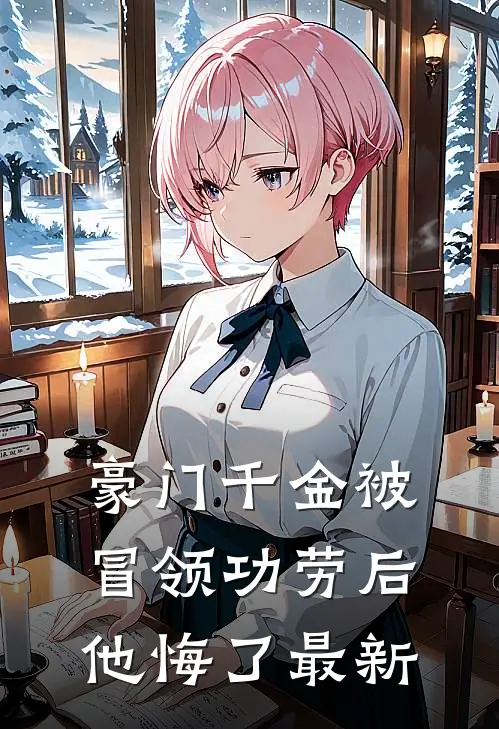 豪门千金被冒领功劳后，他悔了最新