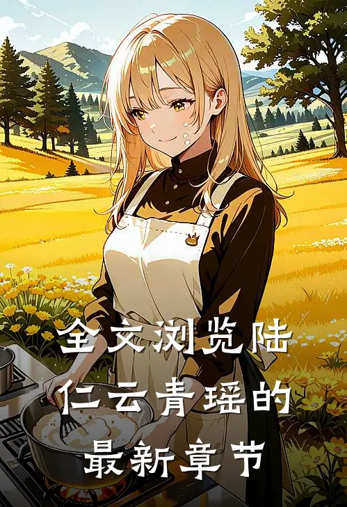 全文浏览陆仁云青瑶的最新章节