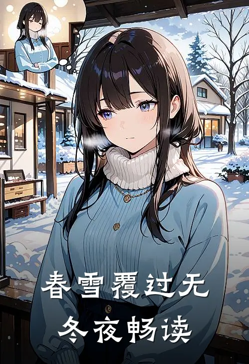 春雪覆过无冬夜畅读