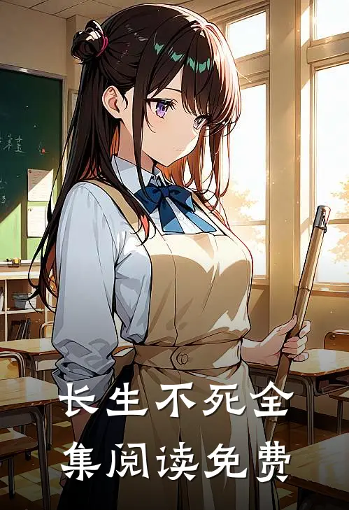 长生不死全集阅读免费