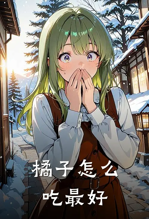 橘子怎么吃最好