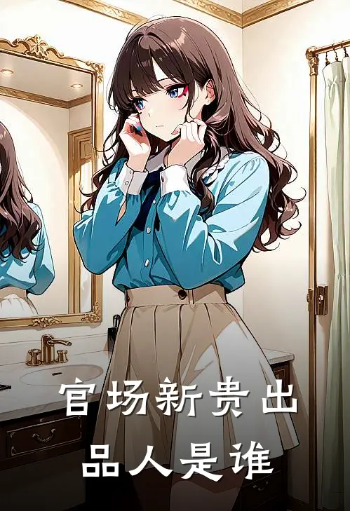 官场新贵出品人是谁
