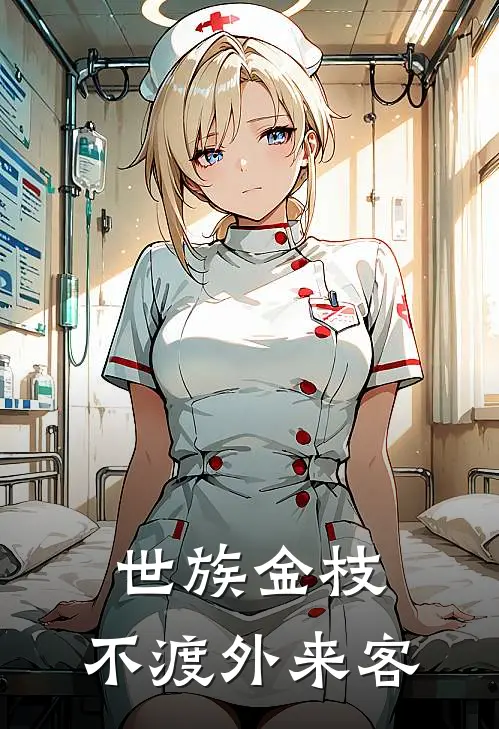 世族金枝：不渡外来客