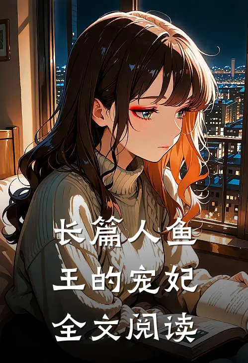 长篇人鱼王的宠妃全文阅读