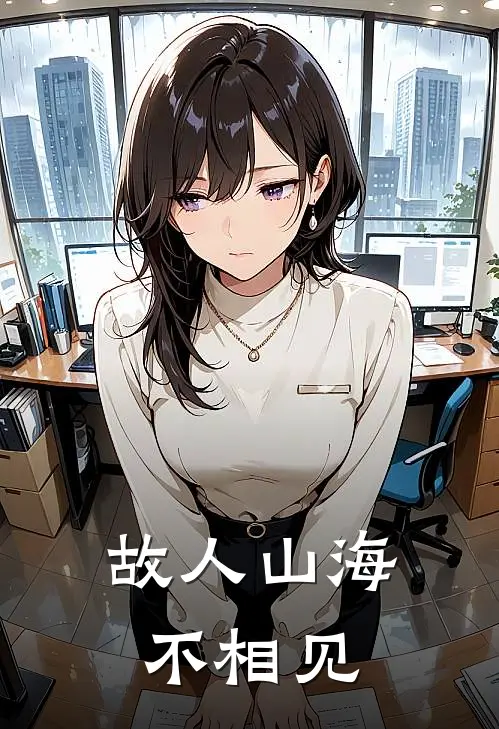 故人山海不相见
