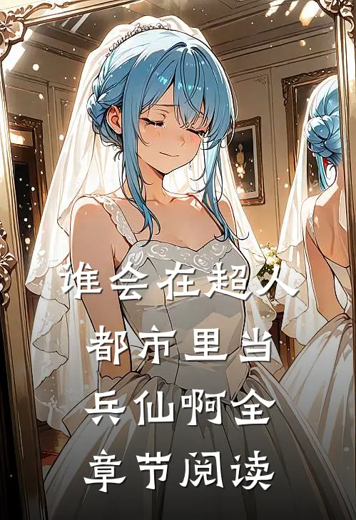 谁会在超人都市里当兵仙啊全章节阅读
