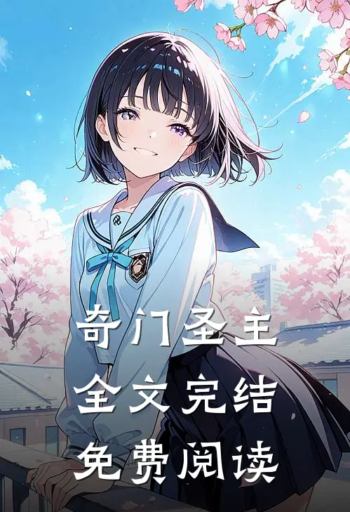奇门圣主全文完结免费阅读