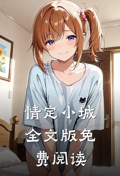 情定小城全文版免费阅读