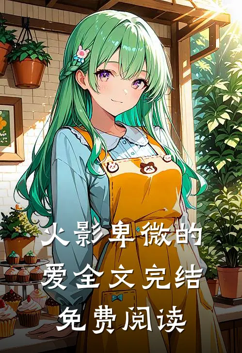 火影卑微的爱全文完结免费阅读
