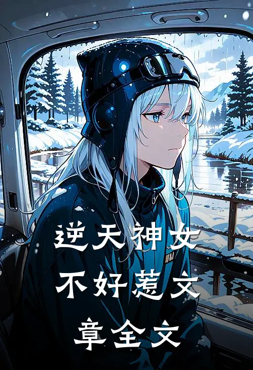 逆天神女不好惹文章全文