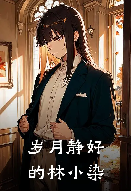 岁月静好的林小染