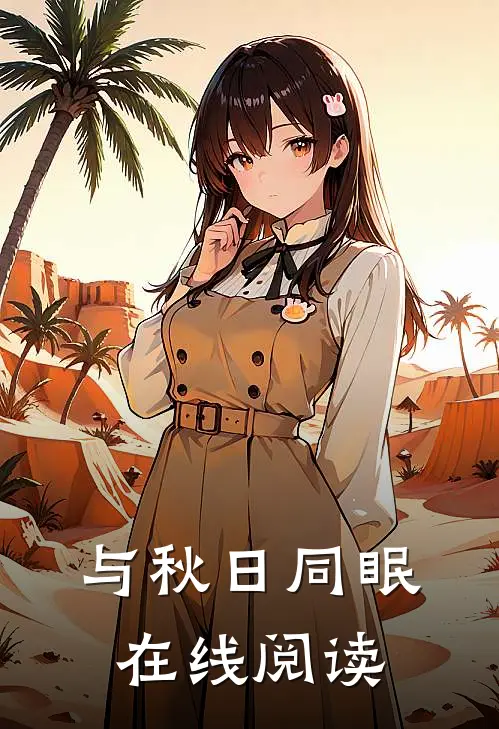 与秋日同眠在线阅读