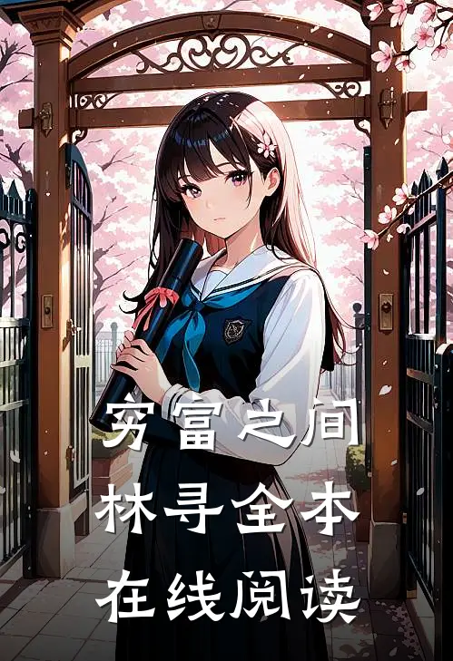 穷富之间林寻全本在线阅读