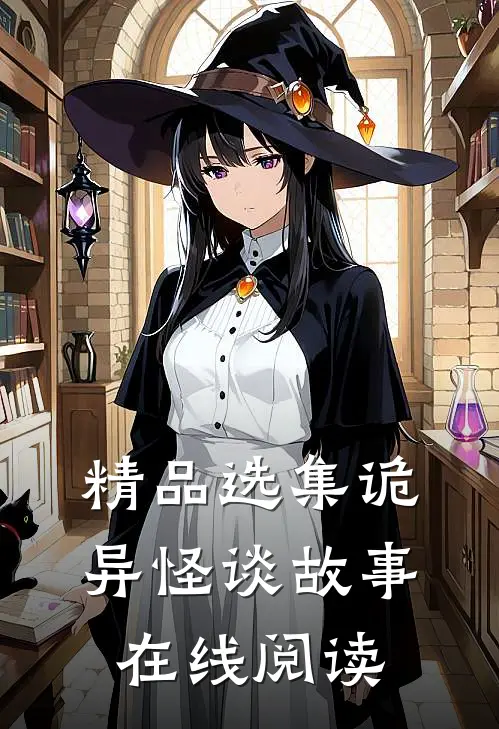 精品选集诡异怪谈故事在线阅读
