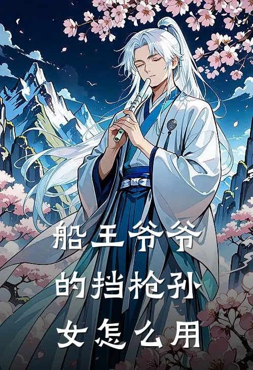 船王爷爷的挡枪孙女怎么用