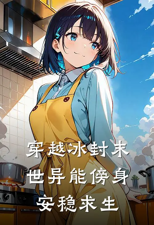 穿越冰封末世异能傍身安稳求生