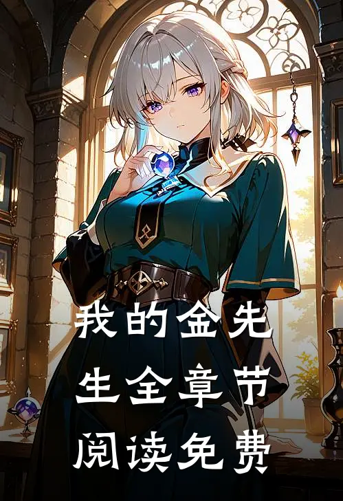 我的金先生全章节阅读免费