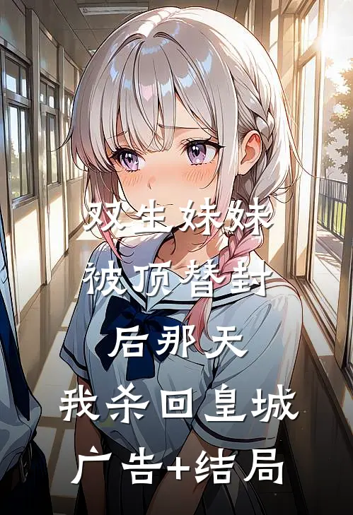 双生妹妹被顶替封后那天，我杀回皇城广告+结局