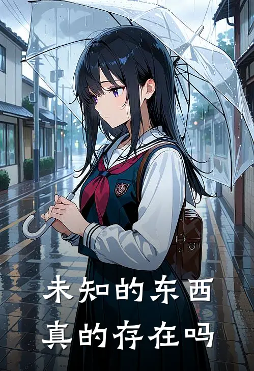 未知的东西真的存在吗