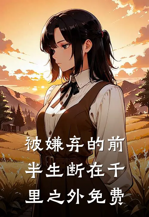 被嫌弃的前半生断在千里之外免费