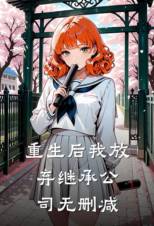 重生后我放弃继承公司无删减