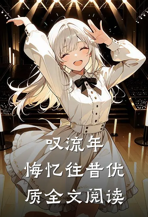叹流年，悔忆往昔优质全文阅读