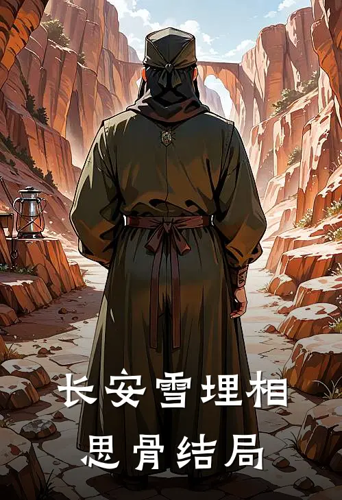 长安雪埋相思骨结局