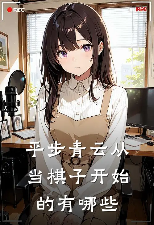 平步青云从当棋子开始的有哪些