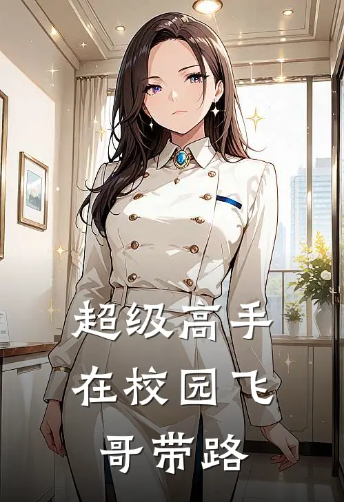 超级高手在校园 飞哥带路