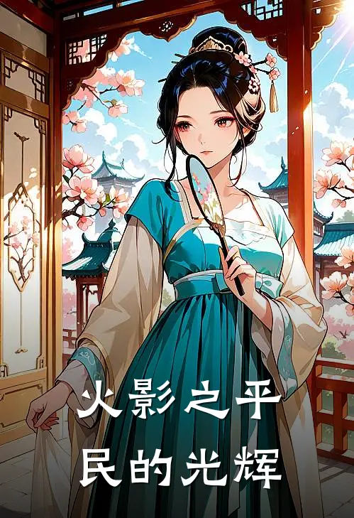 火影之平民的光辉