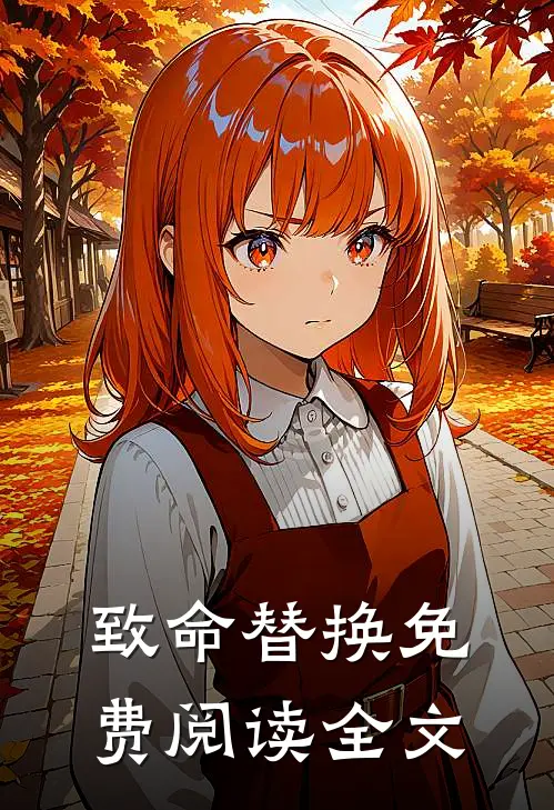 致命替换免费阅读全文
