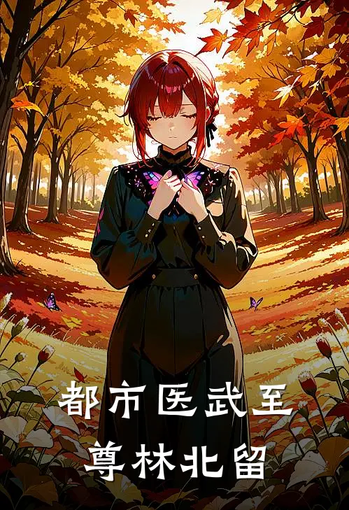 都市医武至尊林北留