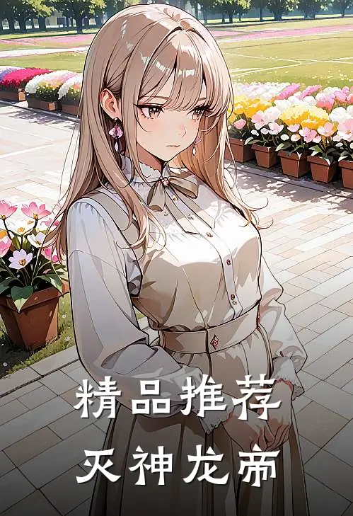 精品推荐灭神龙帝