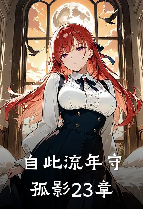 自此流年守孤影23章