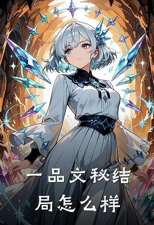 一品文秘结局怎么样