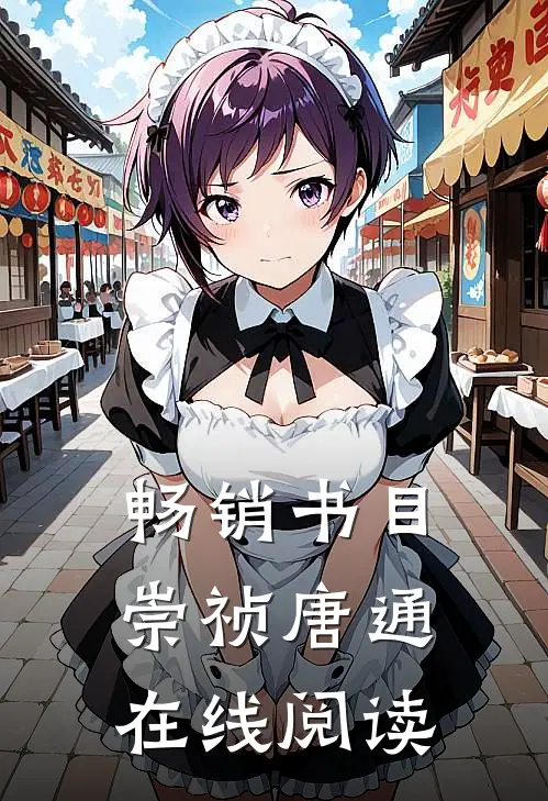 畅销书目崇祯唐通在线阅读