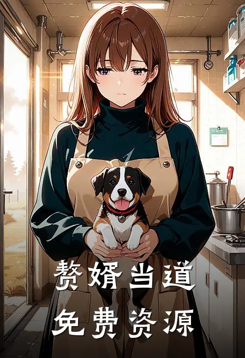 赘婿当道免费资源