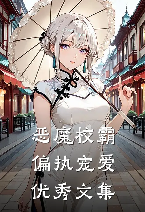 恶魔校霸偏执宠爱优秀文集
