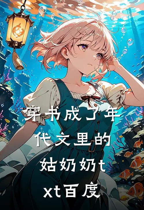 穿书成了年代文里的姑奶奶txt百度