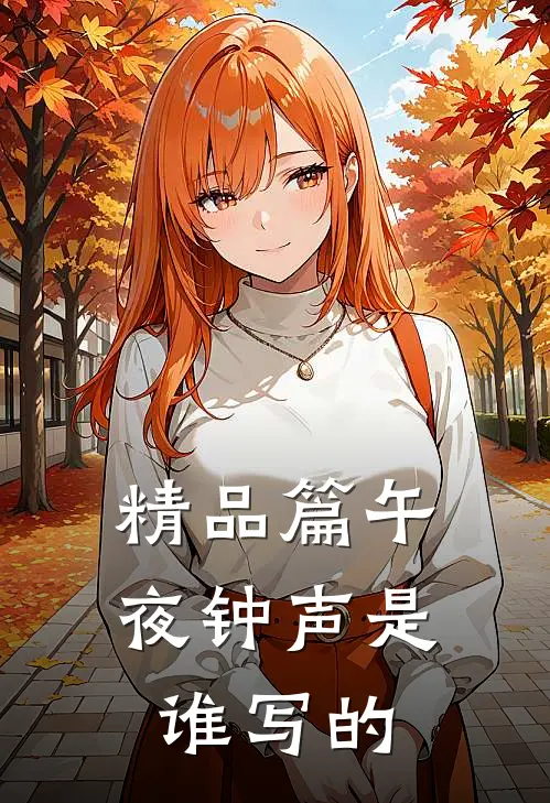 精品篇午夜钟声是谁写的