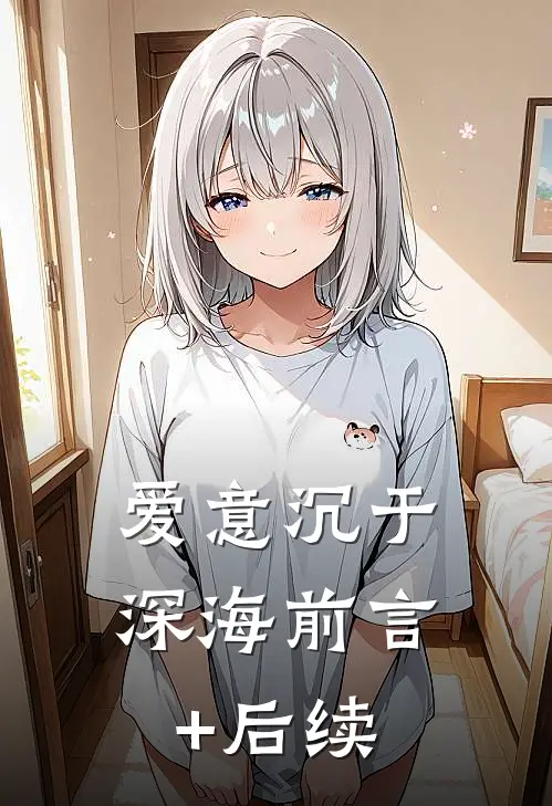爱意沉于深海前言+后续