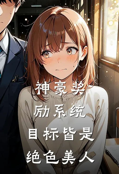 神豪奖励系统：目标皆是绝色美人