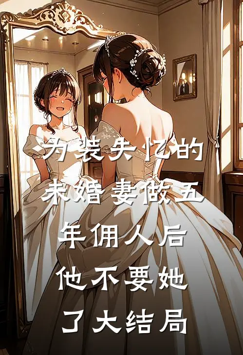 为装失忆的未婚妻做五年佣人后，他不要她了大结局