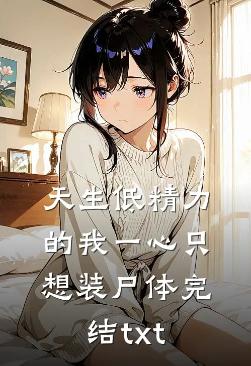 天生低精力的我一心只想装尸体完结txt
